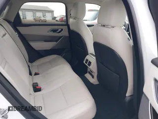 2020 Land Rover Range Rover Velar S z VIN SALYB2EX9LA287831, wystawiony jako IAAI lot #41667186 z przebiegiem 46 965 mil mil oraz . Historia ofert i sprzedaży dostępna na DreamBid. Obrazek 8.