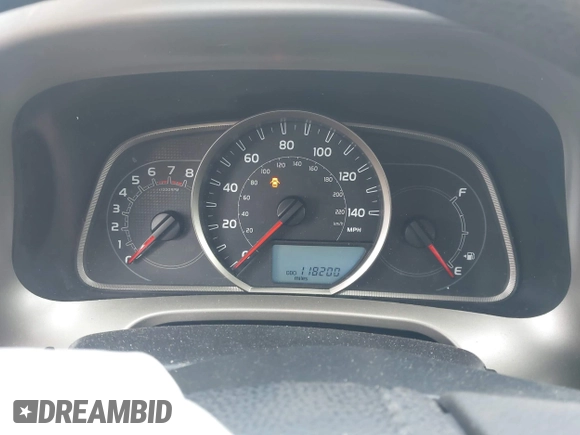 2015 Toyota RAV4 LE with VIN 2T3BFREV0FW408275, listed as a IAAI auction lot 42031636 with 118,200 mi miles and . Bid and sale history available at carsss.com. Image 7.