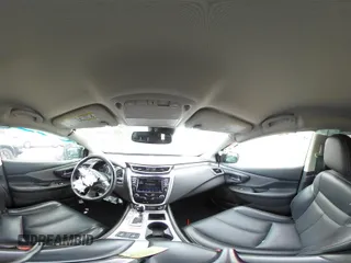2021 Nissan Murano SL with VIN 5N1AZ2CJ1MC102594, listed as a IAAI auction lot 40584770 with 74,839 mi miles and . Bid and sale history available at DreamBid. Image 18.
