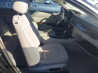 2010 BMW 3 Series 328i with VIN WBAWB3C55AP481589, listed as a IAAI auction lot 41578666 with 103,398 mi miles. Bid and sale history available at carsss.com. Image 5.