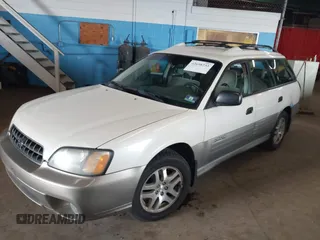 2004 Subaru Legacy Outback with VIN 4S3BH675846630566, listed as a IAAI auction lot 42698733 with 169,414 mi miles and . Bid and sale history available at DreamBid. Image 2.