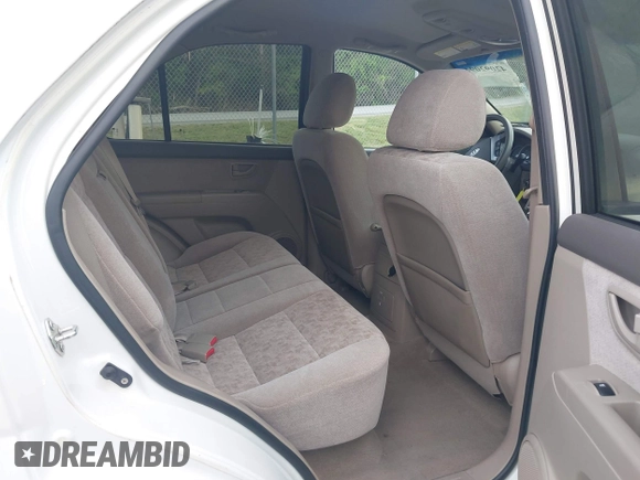 2008 Kia Sorento LX z VIN KNDJC735085785971, wystawiony jako IAAI lot #42092094 z przebiegiem 97 823 mil mil oraz . Historia ofert i sprzedaży dostępna na DreamBid. Obrazek 8.