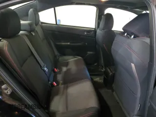 2017 Subaru WRX Premium with VIN JF1VA1F63H9801670, listed as a Copart auction lot 60630125 with 151,946 mi miles and Clean title. Bid and sale history available at DreamBid. Image 10.