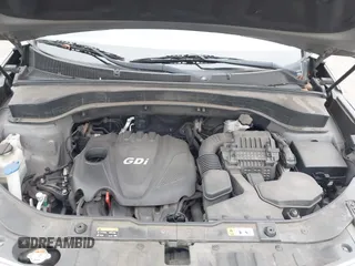 2014 Kia Sorento LX z VIN 5XYKTCA63EG503298, wystawiony jako IAAI lot #42372695 z przebiegiem 106 711 mil mil oraz . Historia ofert i sprzedaży dostępna na DreamBid. Obrazek 10.
