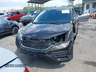 2015 Honda CR-V LX with VIN 2HKRM4H38FH601802, listed as a IAAI auction lot 42177101 with 71,775 mi miles and . Bid and sale history available at DreamBid. Image 13.