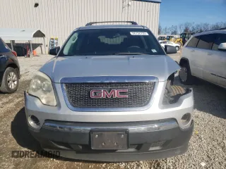2011 GMC Acadia SL with VIN 1GKKRNED3BJ105821, listed as a Copart auction lot 88732735 with 178,040 mi miles and Clean Title. Bid and sale history available at DreamBid. Image 5.