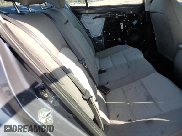 2014 Kia Forte EX with VIN KNAFX4A81E5050091, listed as a Copart auction lot 53796535 with 86,378 mi miles and Salvage Title. Bid and sale history available at carsss.com. Image 10.