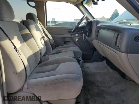 2004 GMC Yukon XL SLE with VIN 3GKEC16T44G337247, listed as a Copart auction lot 74275874 with 162,893 mi miles and Salvage Title. Bid and sale history available at carsss.com. Image 7.