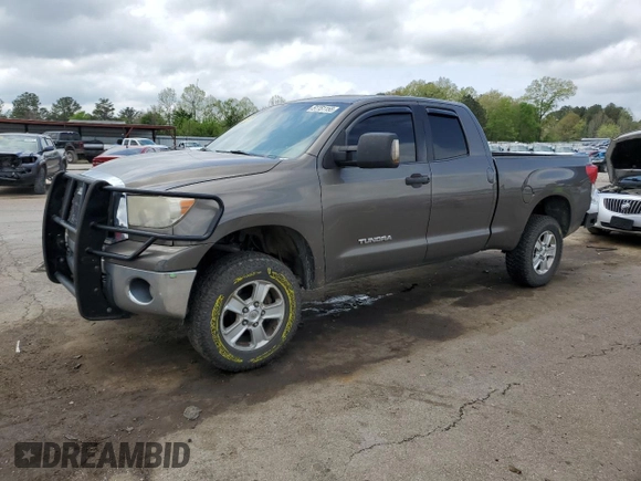 2013 Toyota Tundra 4WD Truck with VIN 5TFUM5F11DX042645, listed as a Copart auction lot 51151155 with 226,170 mi miles and Salvage Title. Bid and sale history available at carsss.com. Image 1.