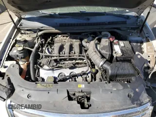 2008 Ford Taurus SEL with VIN 1FAHP24W08G124304, listed as a Copart auction lot 70812324 with 197,507 mi miles and Salvage Title. Bid and sale history available at carsss.com. Image 11.