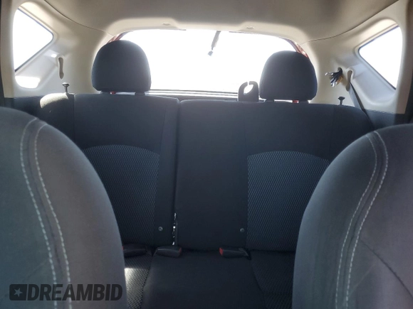 2014 Nissan Note S with VIN 3N1CE2CP4EL380637, listed as a Copart auction lot 49869185 with 139,269 mi miles and Salvage Title. Bid and sale history available at DreamBid. Image 10.