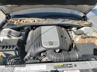 2006 Dodge Magnum z VIN 2D8GZ57266H411000, wystawiony jako Copart lot #74456494 z przebiegiem Nie podano mil oraz Czysty tytuł • Clean title. Historia ofert i sprzedaży dostępna na DreamBid. Obrazek 12.