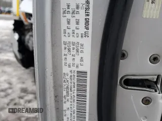 2011 Jeep Compass with VIN 1J4NT1FA8BD289556, listed as a Copart auction lot 46536815 with 147,326 mi miles and Salvage Title. Bid and sale history available at carsss.com. Image 15.