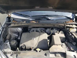 2017 Toyota Highlander LE z VIN 5TDZZRFH1HS217693, wystawiony jako Copart lot #50198455 z przebiegiem 67 912 mil mil oraz Szkoda całkowita • Salvage title. Historia ofert i sprzedaży dostępna na DreamBid. Obrazek 12.
