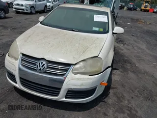 2007 Volkswagen Jetta Wolfsburg Edition with VIN 3VWEF71K07M131964, listed as a IAAI auction lot 42665542 with 138,100 mi miles and . Bid and sale history available at DreamBid. Image 6.