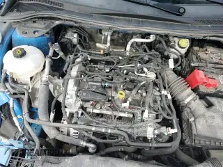 2020 Ford Escape SE с VIN 1FMCU9G64LUC55520, выставлен на аукционе Copart как лот 65159315 с пробегом 94 765 миль миль и Списание • Salvage title. История ставок и продаж доступна на DreamBid. Изображение 13.