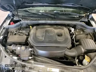 2020 Jeep Grand Cherokee Limited with VIN 1C4RJFBG1LC304765, listed as a Copart auction lot 65789335 with 97,675 mi miles and Salvage title. Bid and sale history available at DreamBid. Image 15.