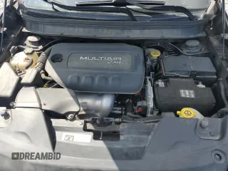 2018 Jeep Cherokee Latitude с VIN 1C4PJLCB5JD620699, выставлен на аукционе Copart как лот 60424585 с пробегом 108 862 миль миль и Списание • Salvage title. История ставок и продаж доступна на DreamBid. Изображение 11.