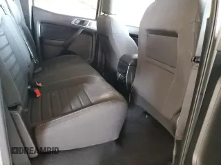 2023 Ford Ranger XL с VIN 1FTER4EH5PLE30651, выставлен на аукционе Copart как лот 60172345 с пробегом 19 319 миль миль и Списание • Salvage title. История ставок и продаж доступна на DreamBid. Изображение 10.