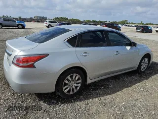 2014 Nissan Altima S with VIN 1N4AL3AP4EN363300, listed as a Copart auction lot 51463545 with 104,965 mi miles and Clean Title. Bid and sale history available at DreamBid. Image 3.
