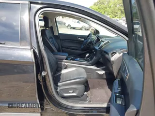2016 Ford Edge SEL z VIN 2FMPK3J93GBC09096, wystawiony jako IAAI lot #42176914 z przebiegiem 115 369 mil mil oraz . Historia ofert i sprzedaży dostępna na DreamBid. Obrazek 5.