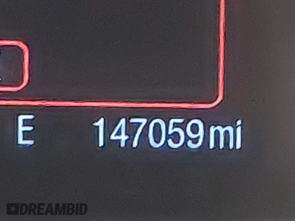 2015 Ford Fusion SE with VIN 1FA6P0HDXF5103537, listed as a IAAI auction lot 41241939 with 147,059 mi miles. Bid and sale history available at carsss.com. Image 16.