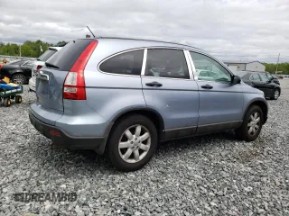 2008 Honda CR-V EX z VIN 5J6RE48548L043941, wystawiony jako Copart lot #57876415 z przebiegiem 121 274 mil mil oraz Czysty tytuł • Clean title. Historia ofert i sprzedaży dostępna na DreamBid. Obrazek 3.