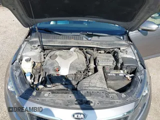2013 Kia Optima SX with VIN 5XXGR4A68DG234678, listed as a IAAI auction lot 42539462 with 136,756 mi miles and . Bid and sale history available at DreamBid. Image 10.