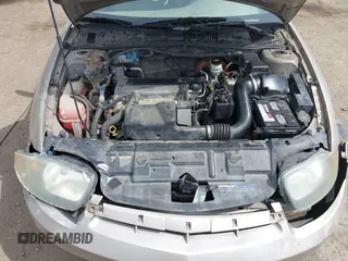 2003 Chevrolet Cavalier LS with VIN 1G1JF52F237285855, listed as a IAAI auction lot 42048365 with 273,726 mi miles. Bid and sale history available at carsss.com. Image 10.