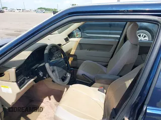 1996 Volvo 850 с VIN YV1LW5549T2227310, выставлен на аукционе IAAI как лот 42382839 с пробегом 187 485 миль миль и . История ставок и продаж доступна на DreamBid. Изображение 5.
