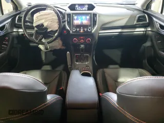 2021 Subaru Crosstrek Limited с VIN JF2GTHMC4M8326546, выставлен на аукционе Copart как лот 59150055 с пробегом 60 284 миль миль и Списание • Salvage title. История ставок и продаж доступна на DreamBid. Изображение 8.