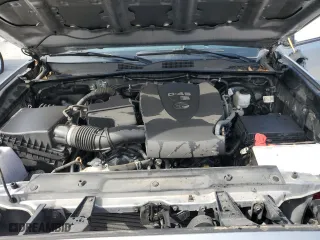 2019 Toyota Tacoma Limited with VIN 5TFEZ5CN2KX085420, listed as a Copart auction lot 50720205 with 22,138 mi miles and Salvage Title. Bid and sale history available at carsss.com. Image 11.