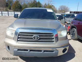 2007 Toyota Tundra SR5 with VIN 5TFBV54167X024430, listed as a IAAI auction lot 41776878 with 172,980 mi miles. Bid and sale history available at carsss.com. Image 12.