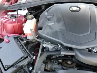 2017 Chevrolet Camaro 1LT с VIN 1G1FB1RS3H0194462, выставлен на аукционе Copart как лот 69439845 с пробегом 53 933 миль миль и Списание • Salvage title. История ставок и продаж доступна на DreamBid. Изображение 14.