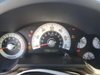 2008 Toyota FJ Cruiser with VIN JTEBU11F38K030658, listed as a Copart auction lot 45101245 with 103,142 mi miles and Salvage Title. Bid and sale history available at carsss.com. Image 9.