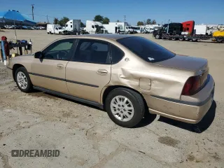 2000 Chevrolet Impala z VIN 2G1WF52E0Y9226788, wystawiony jako Copart lot #57313665 z przebiegiem 169 338 mil mil oraz Czysty tytuł • Clean title. Historia ofert i sprzedaży dostępna na DreamBid. Obrazek 2.
