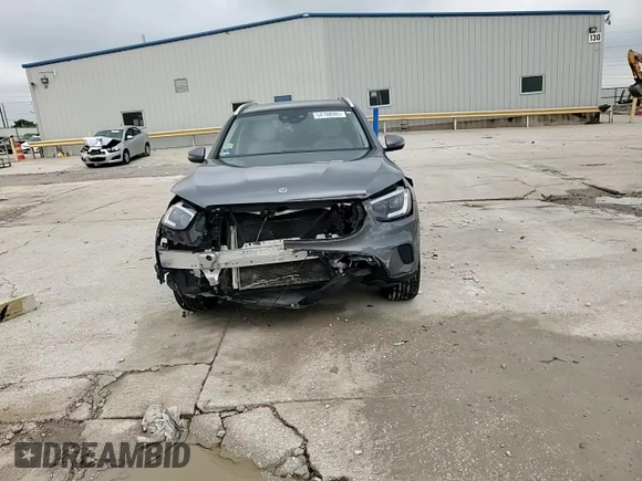 2021 Mercedes-Benz GLC 300 z VIN W1N0G8DB7MV263836, wystawiony jako Copart lot #54708085 z przebiegiem 67 313 mil mil oraz Szkoda całkowita • Salvage title. Historia ofert i sprzedaży dostępna na DreamBid. Obrazek 15.