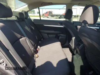 2011 Subaru Legacy Premium Power Moon z VIN 4S3BMCG60B3232513, wystawiony jako Copart lot #55879295 z przebiegiem 123 861 mil mil oraz Szkoda całkowita • Salvage title. Historia ofert i sprzedaży dostępna na DreamBid. Obrazek 10.