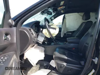 2020 Dodge Durango R/T with VIN 1C4SDJCT5LC330499, listed as a IAAI auction lot 41948714 with 76,254 mi miles and . Bid and sale history available at DreamBid. Image 5.