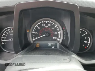 2009 Honda Ridgeline RT with VIN 2HJYK16259H501398, listed as a Copart auction lot 49847775 with 197,703 mi miles and Salvage title. Bid and sale history available at DreamBid. Image 9.