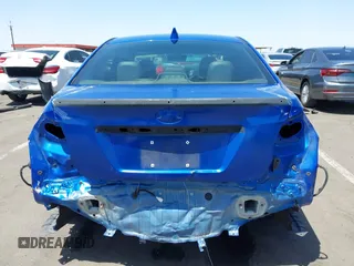 2017 Subaru WRX Limited with VIN JF1VA1L6XH9833794, listed as a IAAI auction lot 42270647 with 70,809 mi miles and . Bid and sale history available at DreamBid. Image 17.