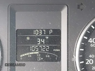 2012 Volkswagen Jetta SE с VIN 3VWDX7AJXCM358671, выставлен на аукционе IAAI как лот 41647447 с пробегом 105 722 миль миль и . История ставок и продаж доступна на DreamBid. Изображение 15.