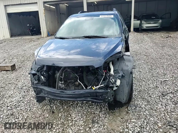 2015 Chevrolet Equinox LT with VIN 2GNFLFEK4F6236558, listed as a Copart auction lot 51317845 with 156,153 mi miles and Salvage Title. Bid and sale history available at carsss.com. Image 15.