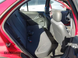 1998 Chevrolet Cavalier with VIN 1G1JC5243W7261625, listed as a IAAI auction lot 41692051 with 143,156 mi miles and . Bid and sale history available at DreamBid. Image 8.
