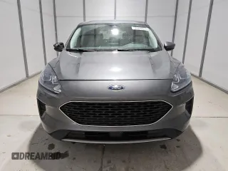 2021 Ford Escape SE with VIN 1FMCU0G65MUA89229, listed as a Copart auction lot 63333395 with 127,194 mi miles and Clean title. Bid and sale history available at DreamBid. Image 5.