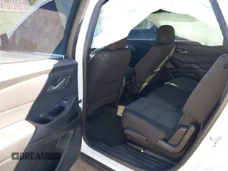 2023 Chevrolet Traverse LT Cloth with VIN 1GNERGKW4PJ130588, listed as a IAAI auction lot 41883308 with 78,792 mi miles and . Bid and sale history available at DreamBid. Image 8.