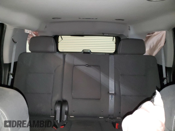 2018 Chevrolet Tahoe LS с VIN 1GNSCAKC7JR386157, выставлен на аукционе Copart как лот 48685315 с пробегом 93 855 миль миль и Чистый • Clean title. История ставок и продаж доступна на DreamBid. Изображение 10.