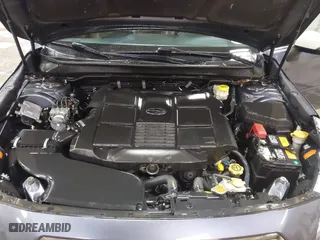 2016 Subaru Legacy 3.6R Limited with VIN 4S3BNEN67G3051380, listed as a IAAI auction lot 41824941 with 81,830 mi miles. Bid and sale history available at carsss.com. Image 10.
