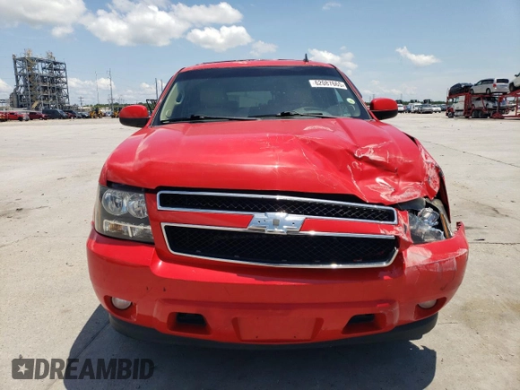 2012 Chevrolet Suburban LT с VIN 1GNSCJE06CR320459, выставлен на аукционе Copart как лот 62087665 с пробегом 318 964 миль миль и Списание • Salvage title. История ставок и продаж доступна на DreamBid. Изображение 5.