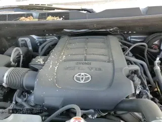2021 Toyota Tundra Limited с VIN 5TFHY5F10MX972090, выставлен на аукционе Copart как лот 84232345 с пробегом 93 221 миль миль и Списание • Salvage title. История ставок и продаж доступна на DreamBid. Изображение 13.
